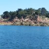 Sortie en mer